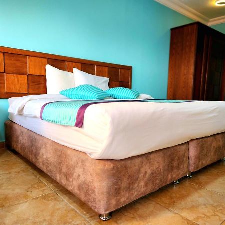 Front Line Heaven Hotel Al Burj Exterior foto