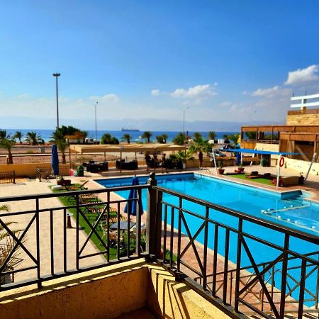 Front Line Heaven Hotel Al Burj Exterior foto