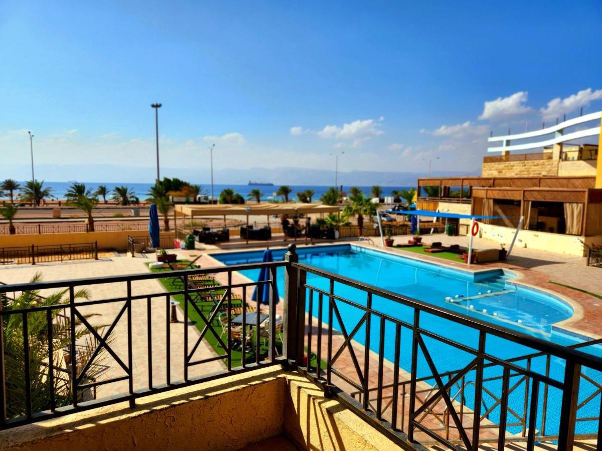 Front Line Heaven Hotel Al Burj Exterior foto